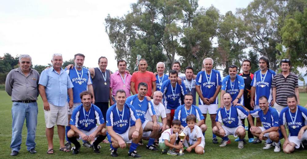 Άλλα δεδομένα για τους προπονητές