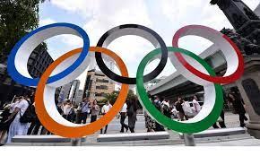 Χωρίς θεατές οι Ολυμπιακοί Αγώνες
